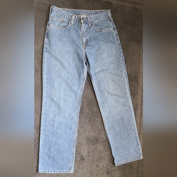 Bundle!! 2 Men’s Carhartt Jeans size 32x32 - Picture 8 of 13